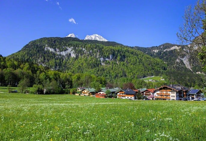 Ferienwohnung am Brandnerfeld – Foto 3
