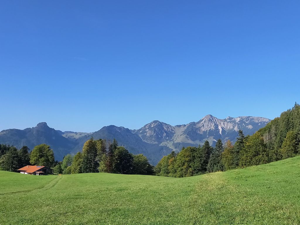 Chiemhauseralm