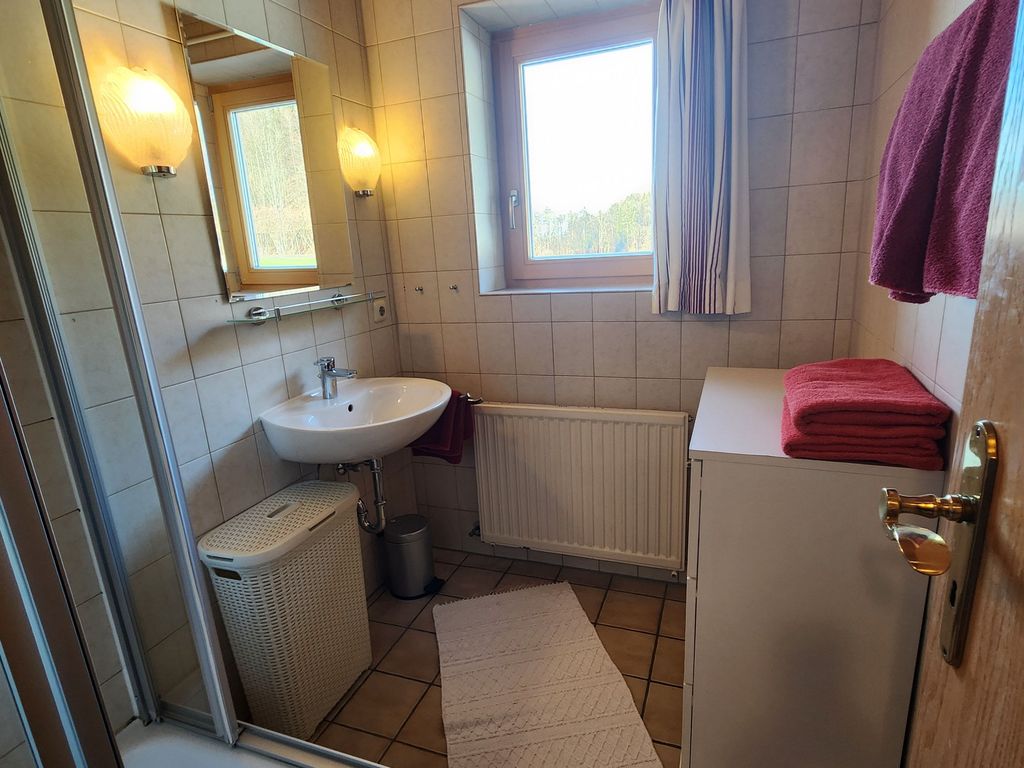 Duschbad