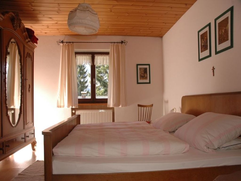Doppelschlafzimmer