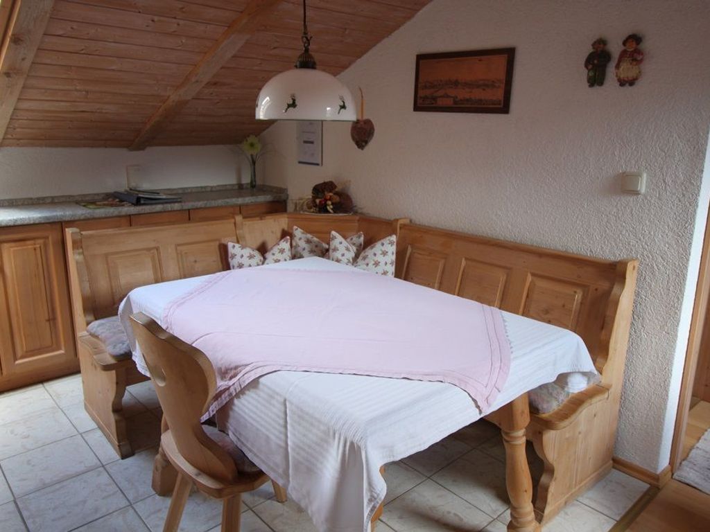 Essecke / Sitzecke