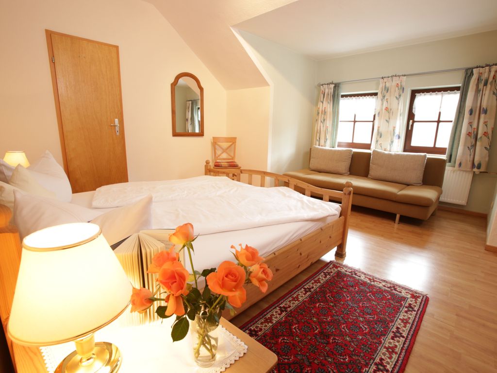 Ferienwohnung Nr. 1