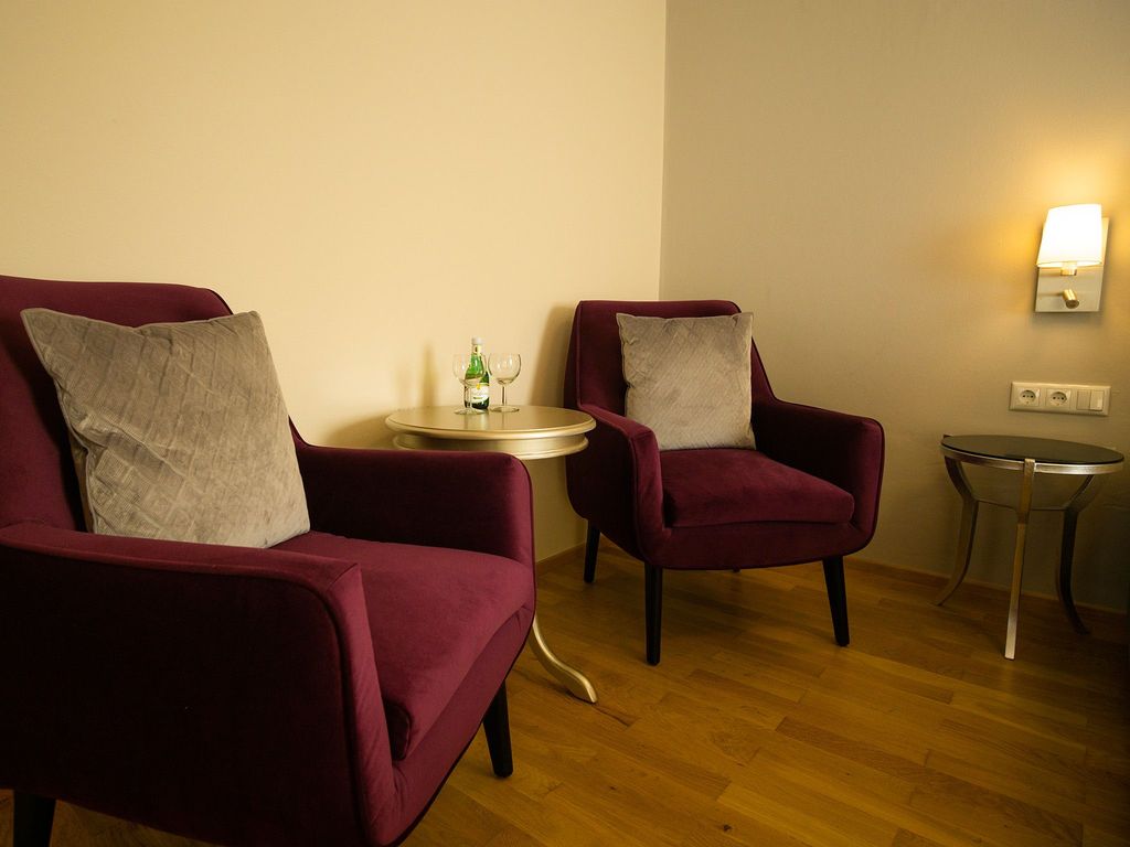 Zimmer 7, 8 und 9
