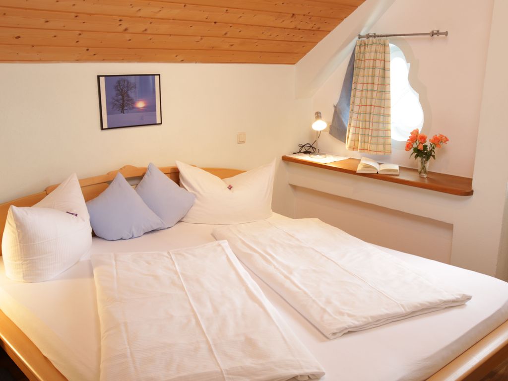 Ferienwohnung Nr. 1