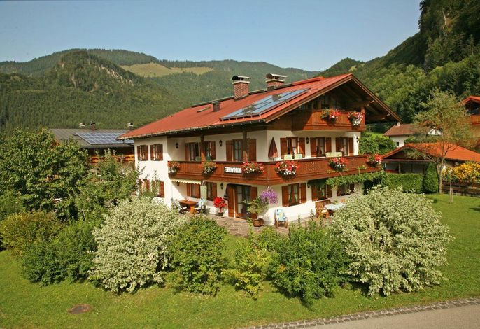Haus Kohlpointner