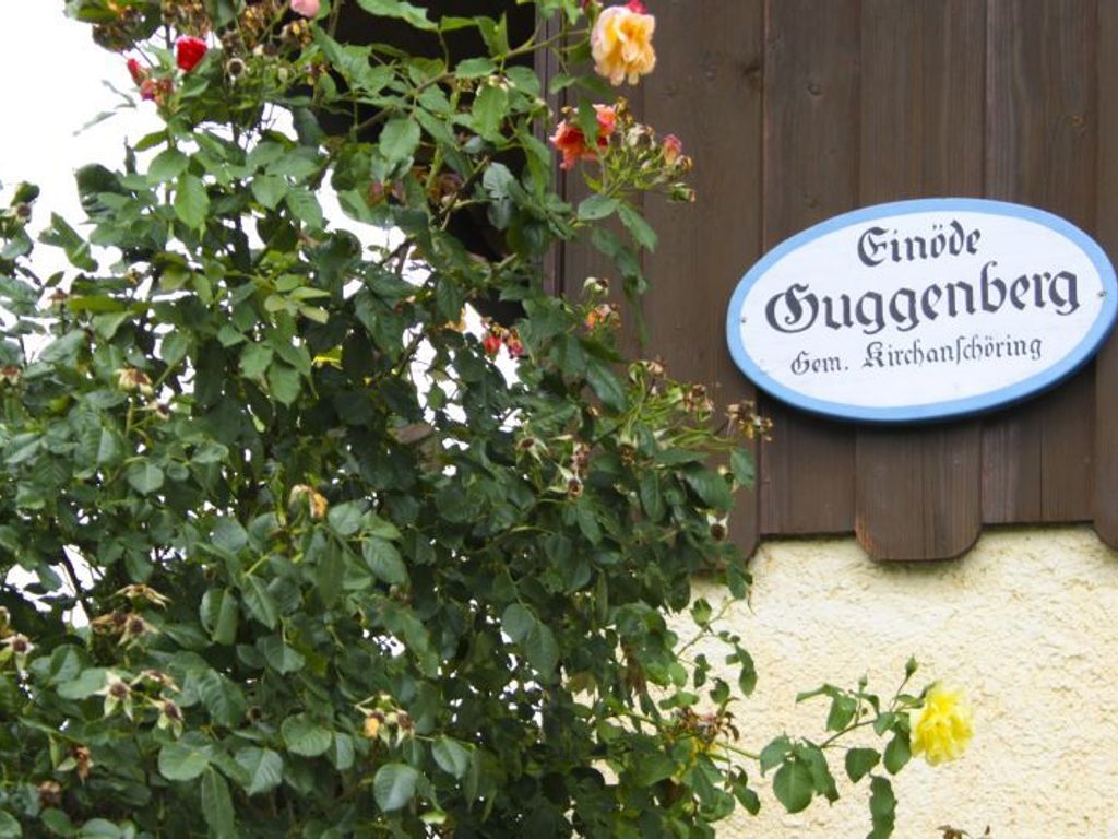 Einöde Guggenberg