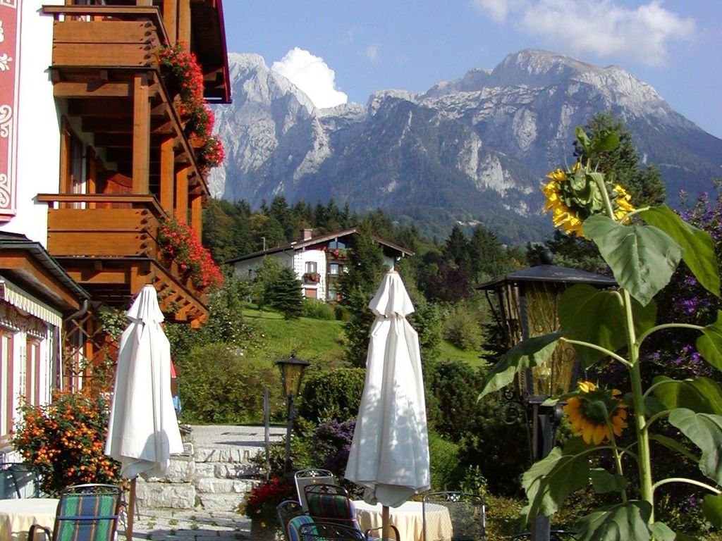 Hotel Georgenhof