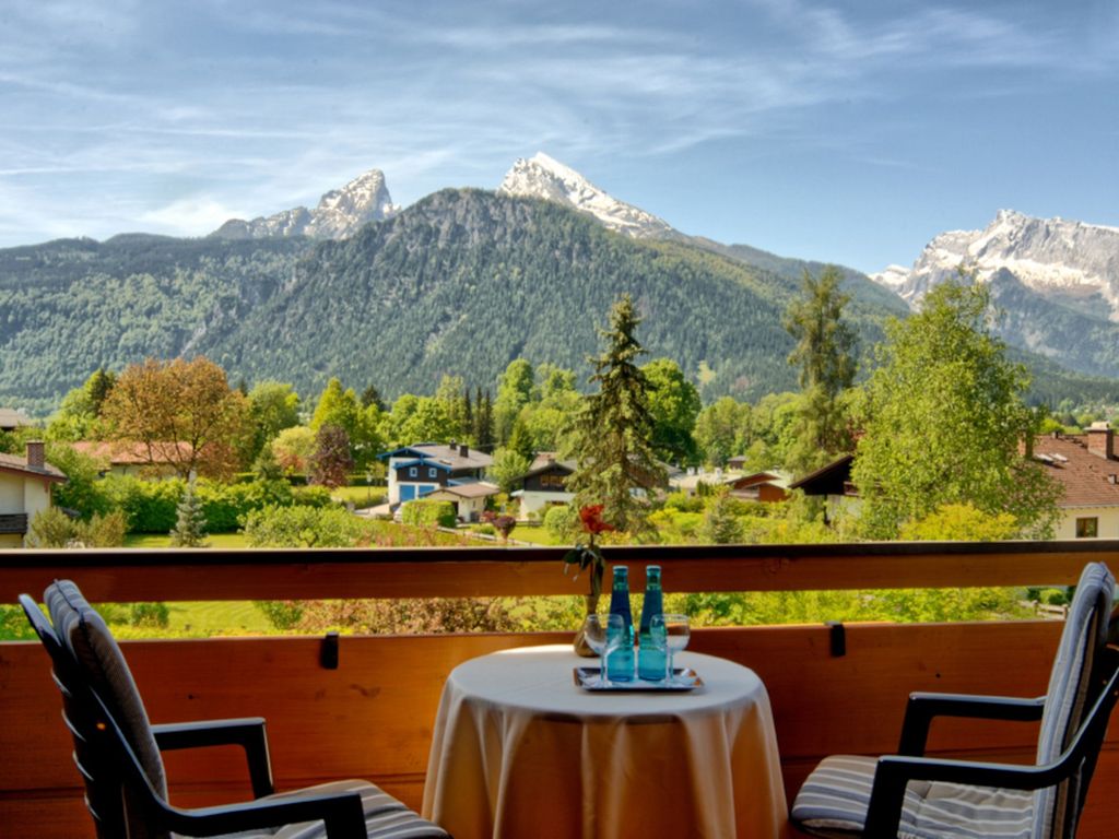 Ausblick