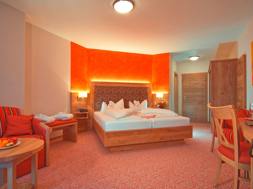 Doppelzimmer C