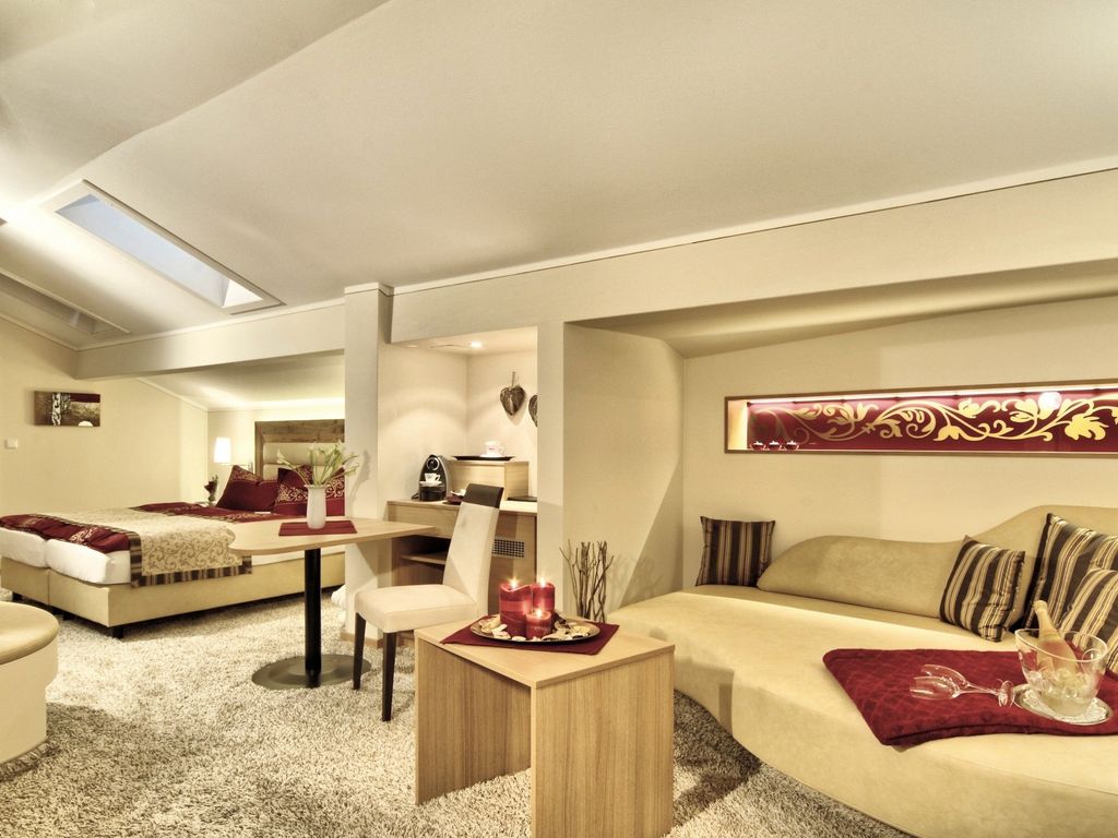 Classico Suite