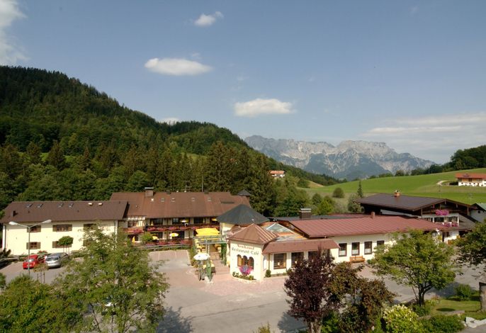 Hotel Neuhäusl