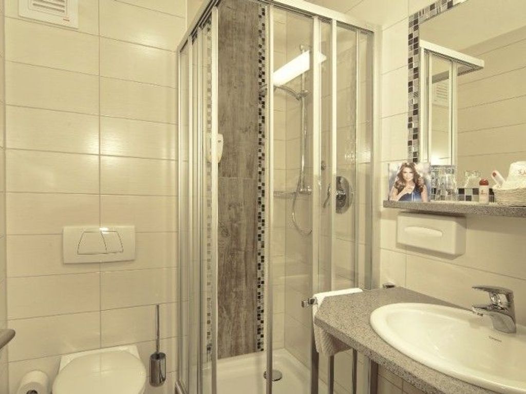 Doppelzimmer C
