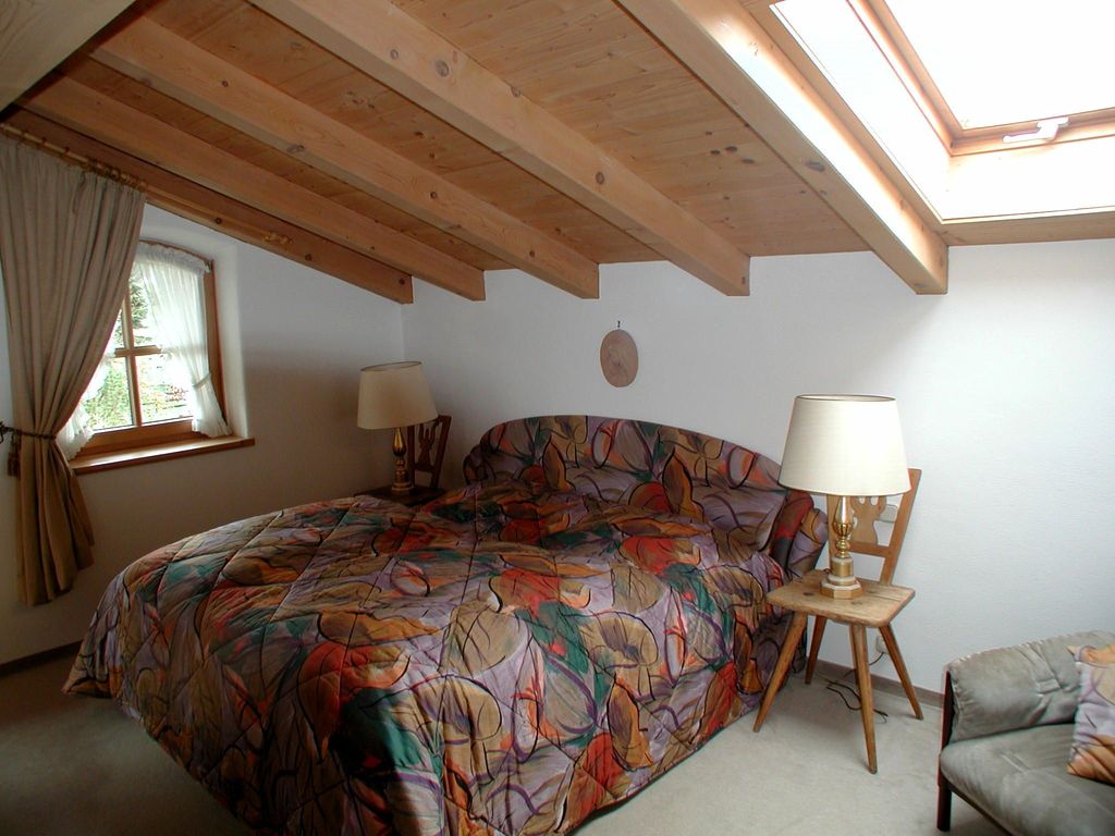 Ferienwohnung Brigitte