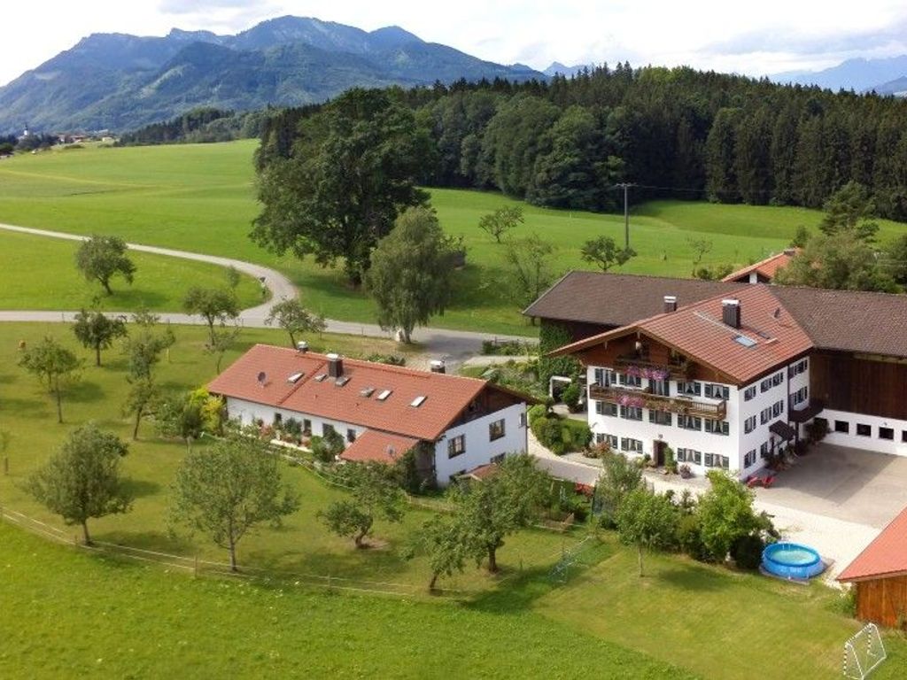 Heissenhof Urlaub auf dem Bauernhof