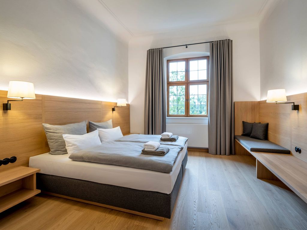 Beispiel Doppelzimmer