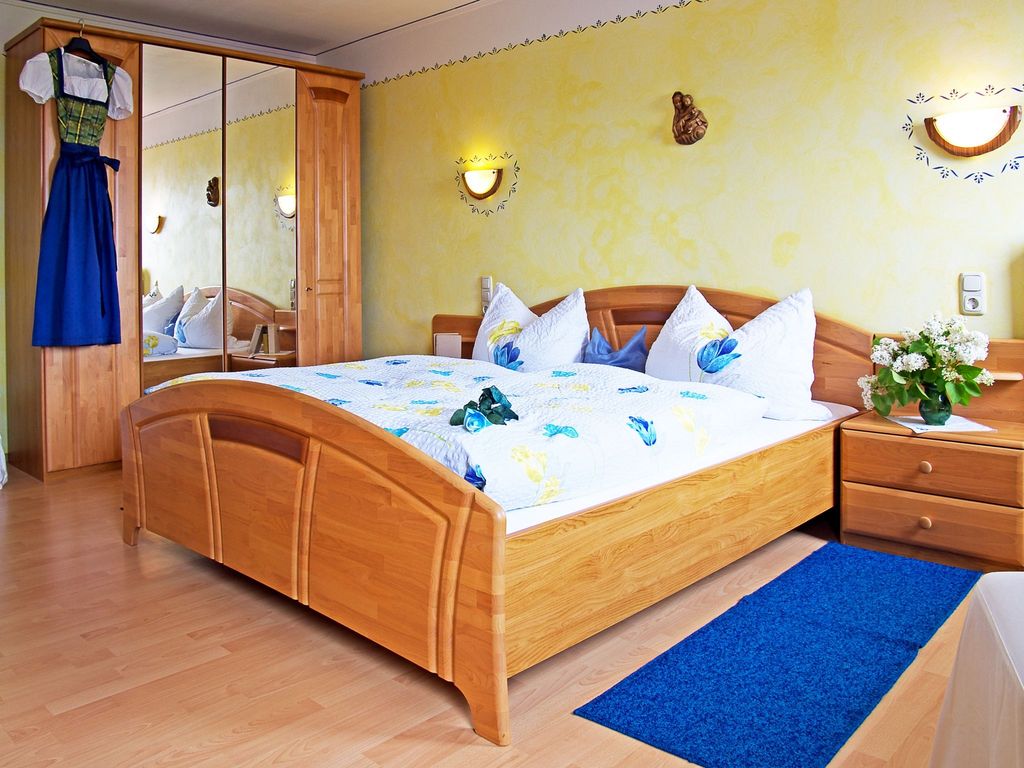 FeWo 75 m²  Berndlhof