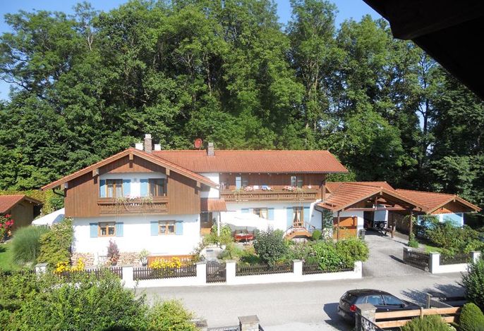 Ferienwohnung Riepertinger – Foto 4