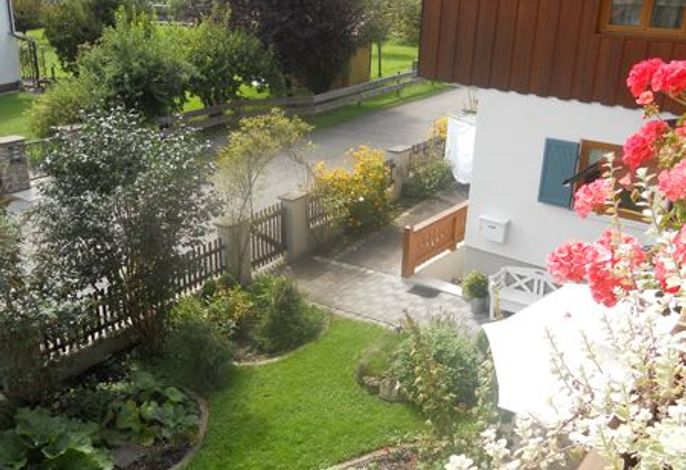Ferienwohnung Riepertinger – Foto 5