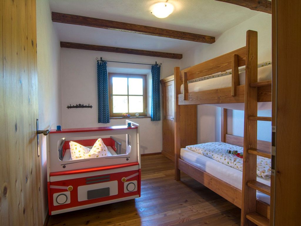 Kinderzimmer