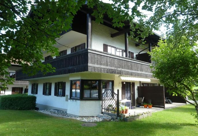 Ferienwohnanlage Hochgern – Foto 5