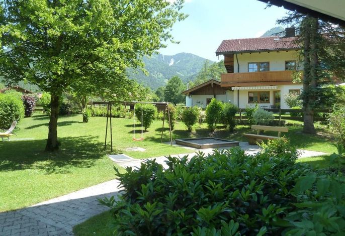 Ferienwohnanlage Hochgern – Foto 3