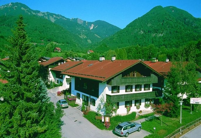 Ferienwohnanlage Hochgern