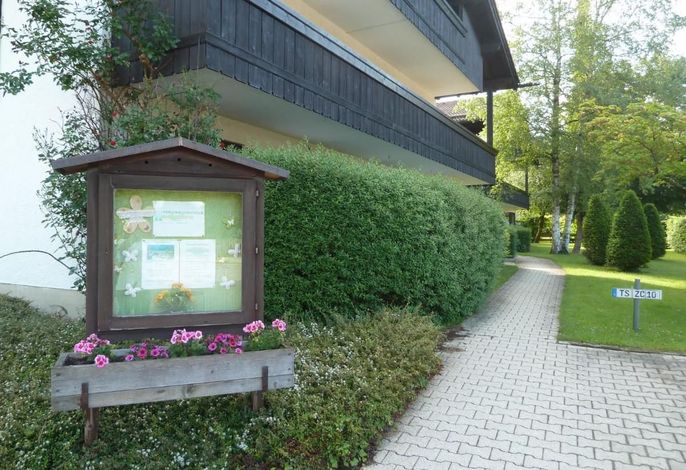 Ferienwohnanlage Hochgern – Foto 2