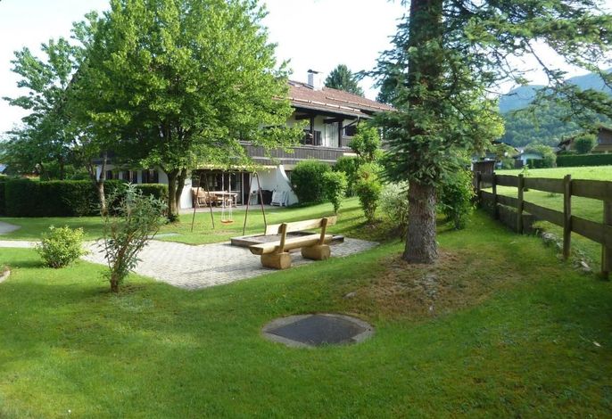 Ferienwohnanlage Hochgern – Foto 4