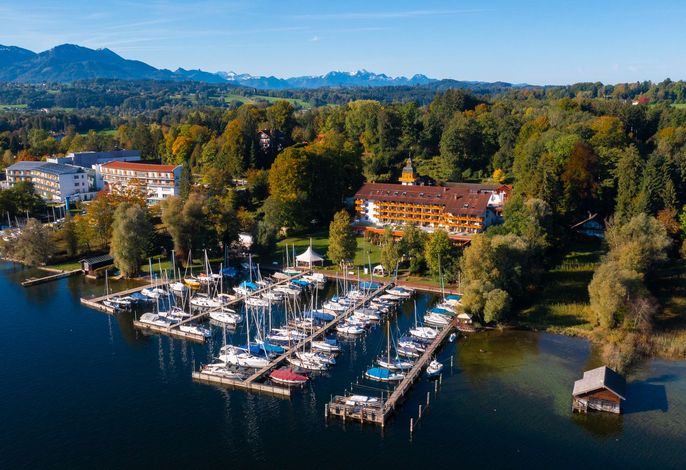 Yachthotel Chiemsee