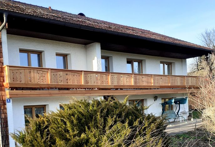 Haus Schmölz