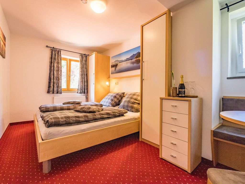Wohlfühlzimmer 1