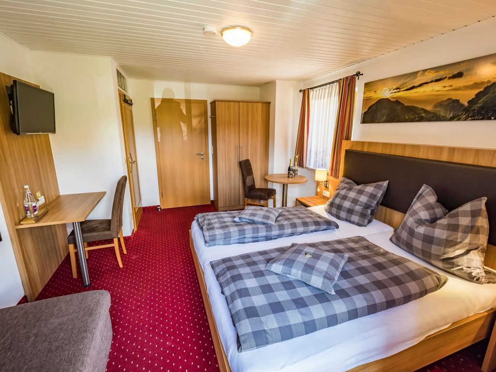 Wohlfühlzimmer 4