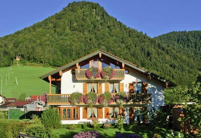 Haus Heizinger inkl. Chiemgaukarte