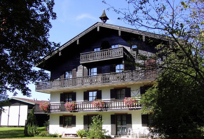 Feichtenhof in Siegsdorf