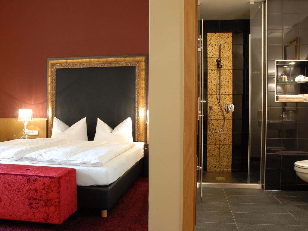 Doppelzimmer Superior
