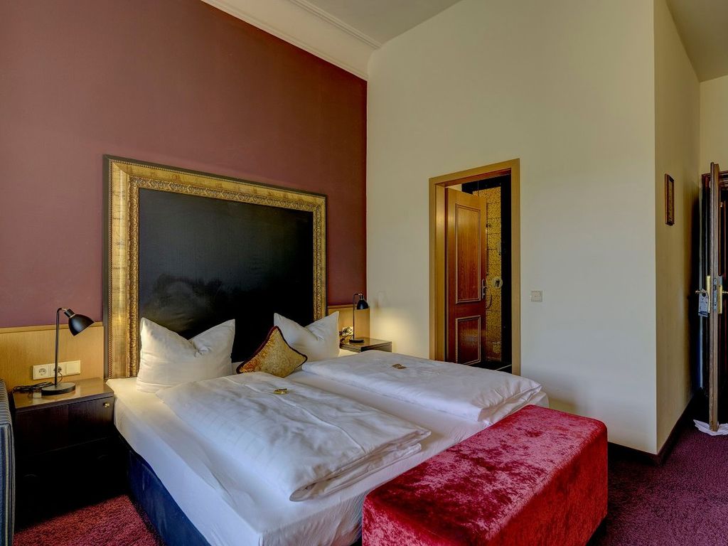 Doppelzimmer Standard