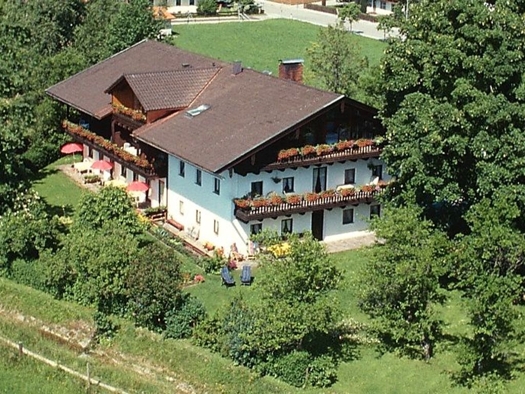 Pension Martlschuster