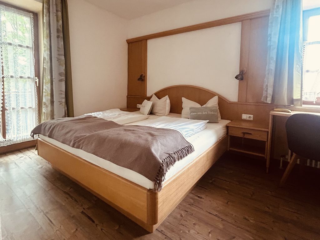 Doppelzimmer