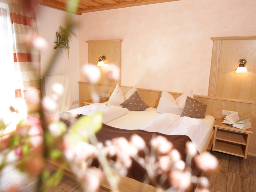 Doppelzimmer Beispiel