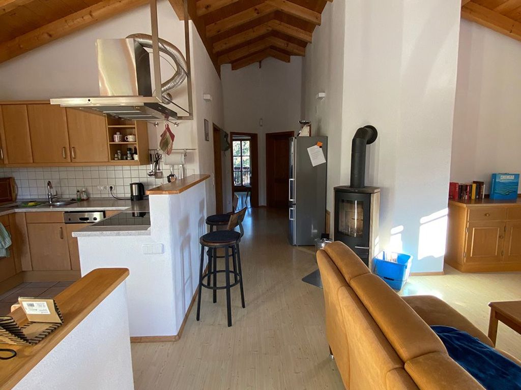 Ferienwohnung Franziska