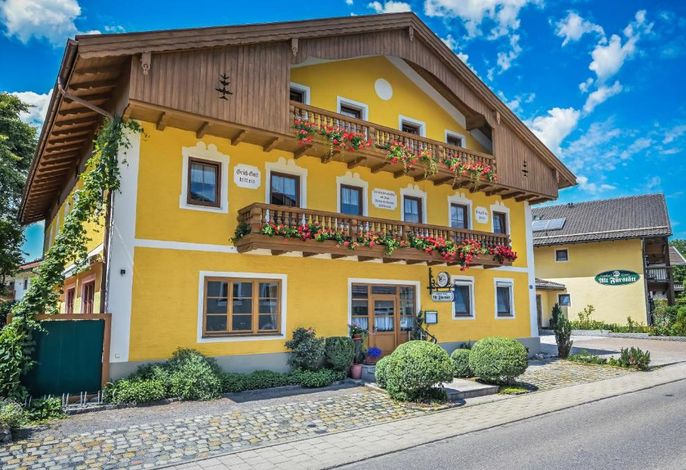 Gasthof-Hotel Alt Fürstätt
