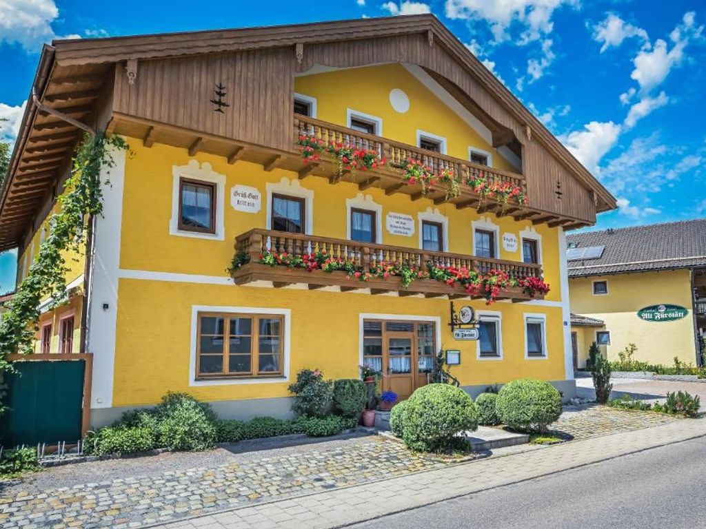Gasthof