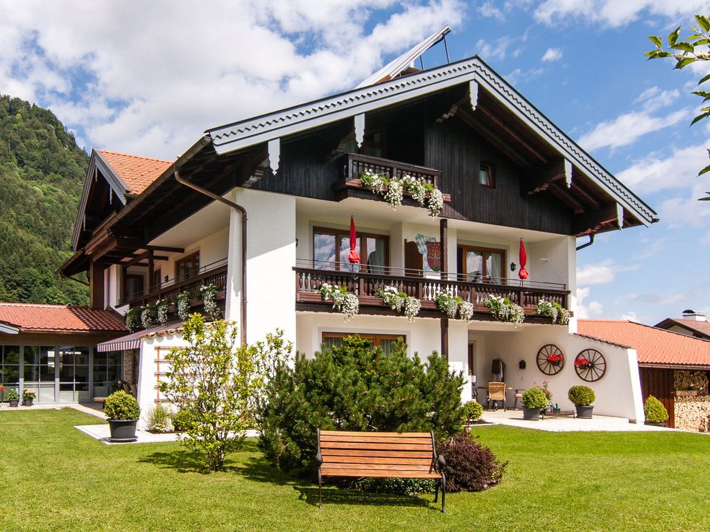 Unser Haus