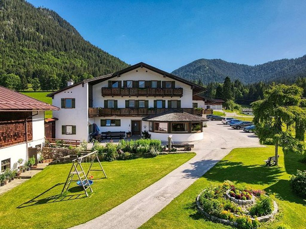 Hinterhof