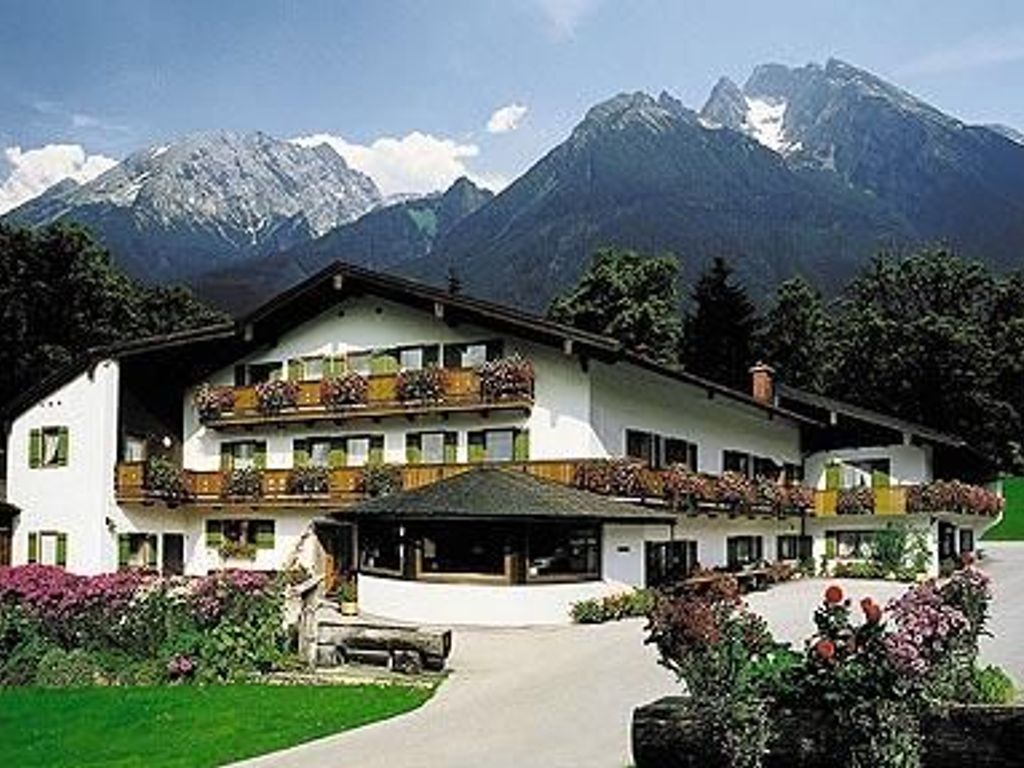 Taubenseehof