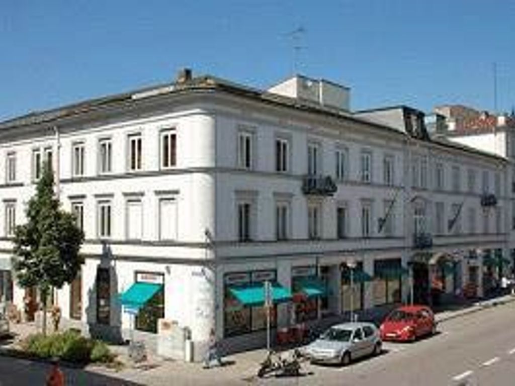Aussenansicht