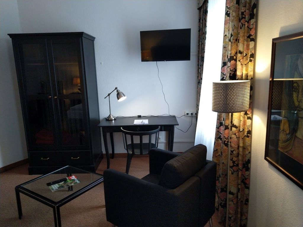 Doppelzimmer