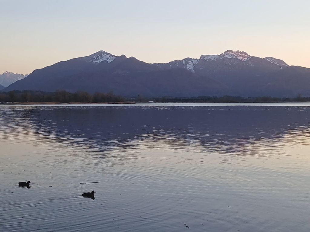 Chiemsee