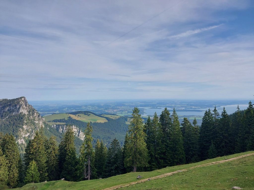 Umgebung