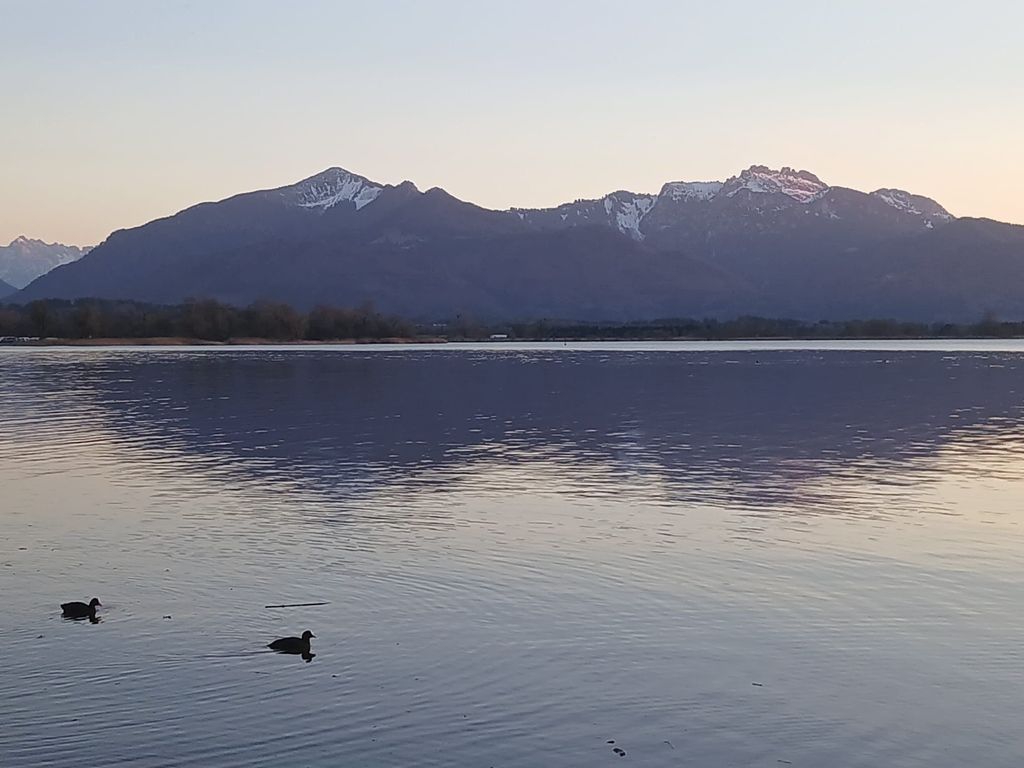 Chiemsee